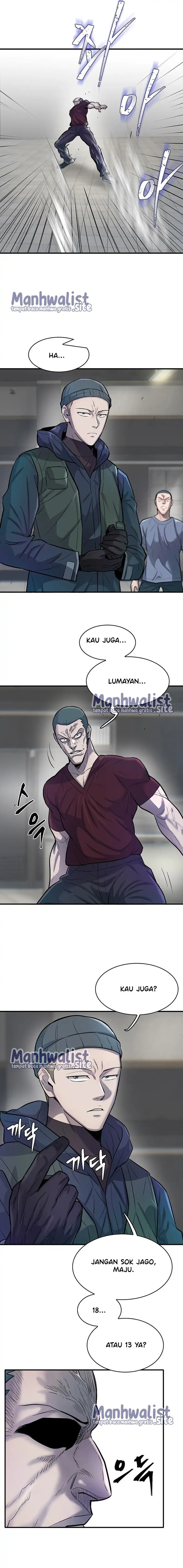 Baca Limitless - Chapter 54 halaman 2