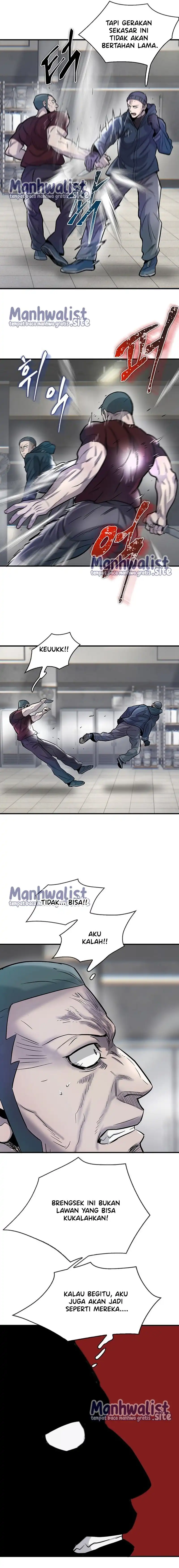 Baca Limitless - Chapter 54 halaman 20