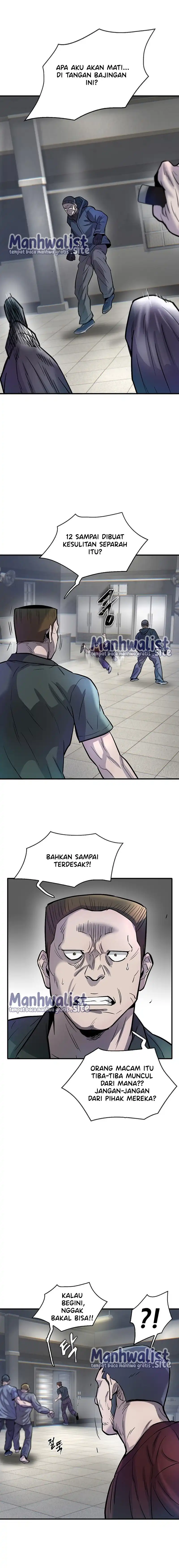 Baca Limitless - Chapter 54 halaman 21