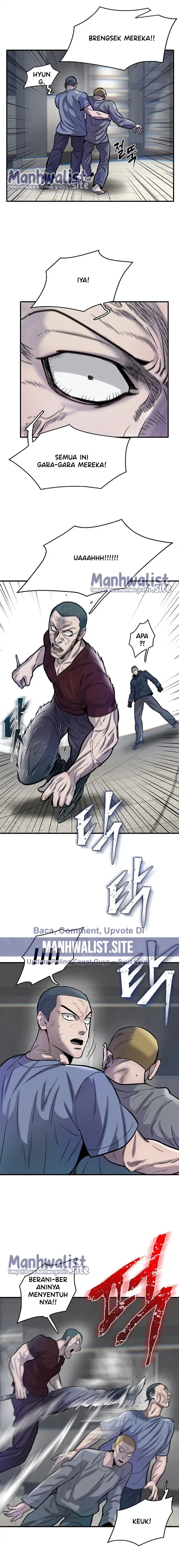 Baca Limitless - Chapter 54 halaman 22