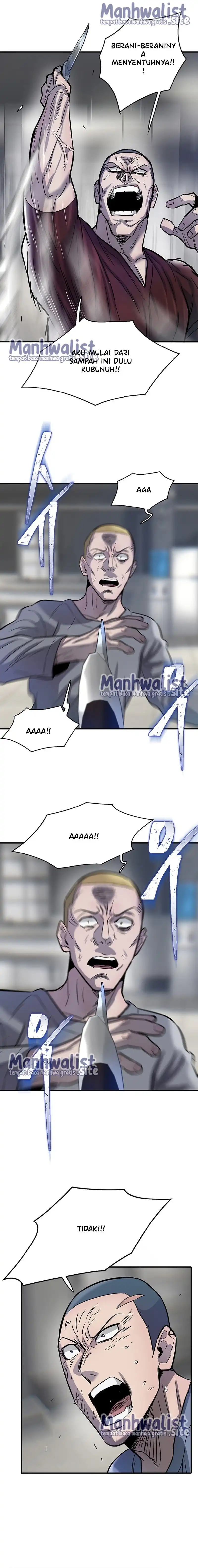 Baca Limitless - Chapter 54 halaman 23