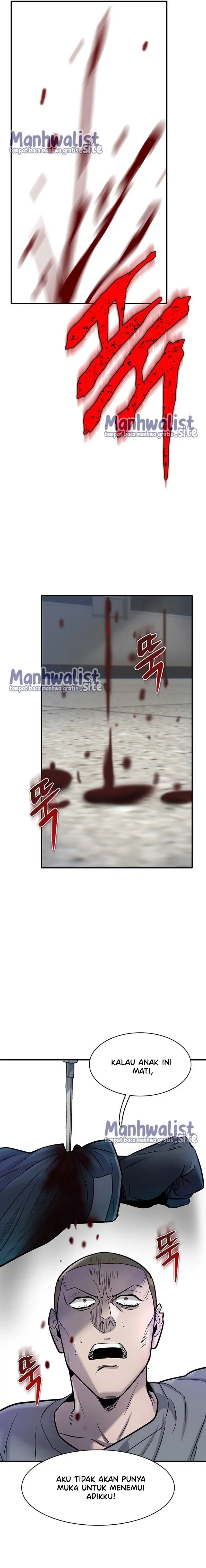 Baca Limitless - Chapter 54 halaman 24