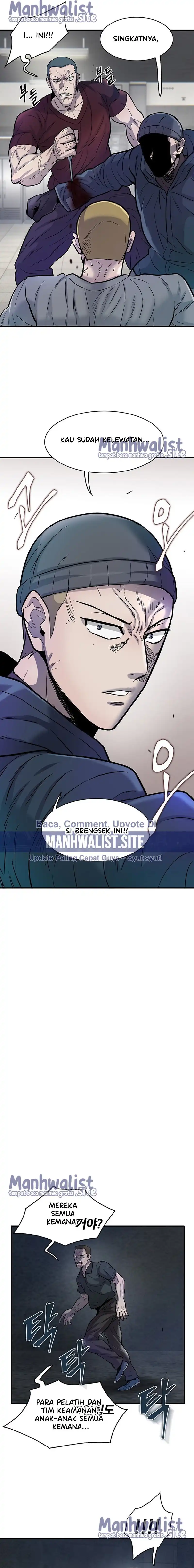 Baca Limitless - Chapter 54 halaman 25