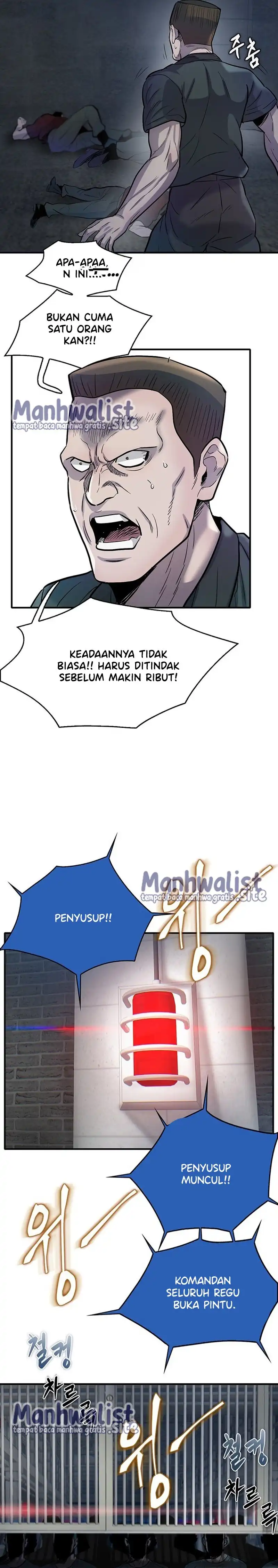 Baca Limitless - Chapter 54 halaman 26