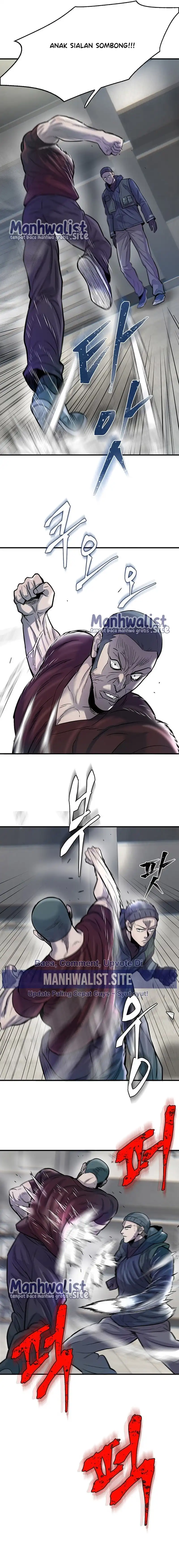 Baca Limitless - Chapter 54 halaman 3