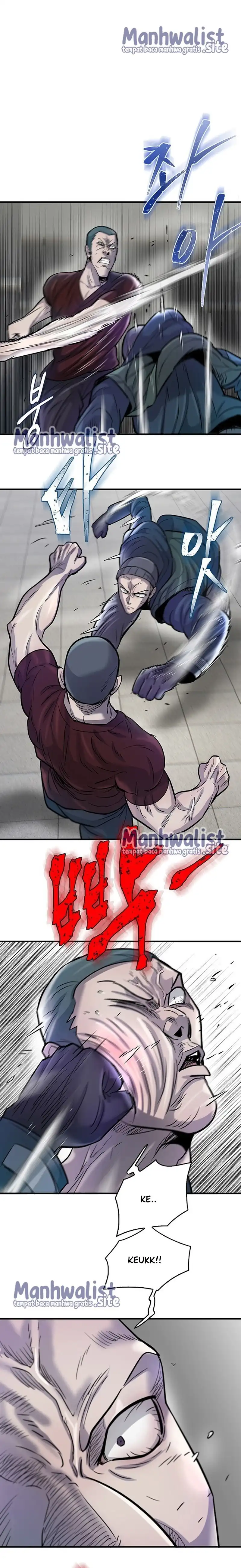 Baca Limitless - Chapter 54 halaman 4