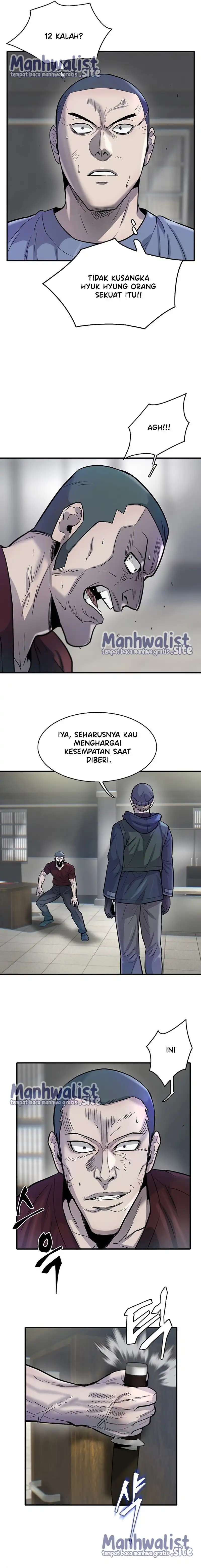 Baca Limitless - Chapter 54 halaman 6