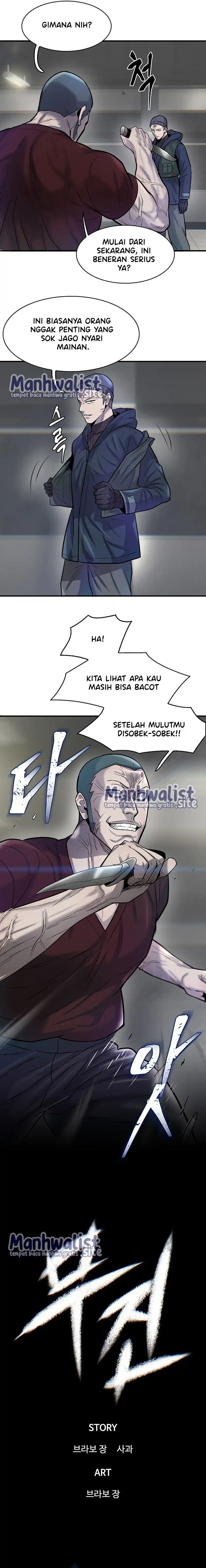Baca Limitless - Chapter 54 halaman 7