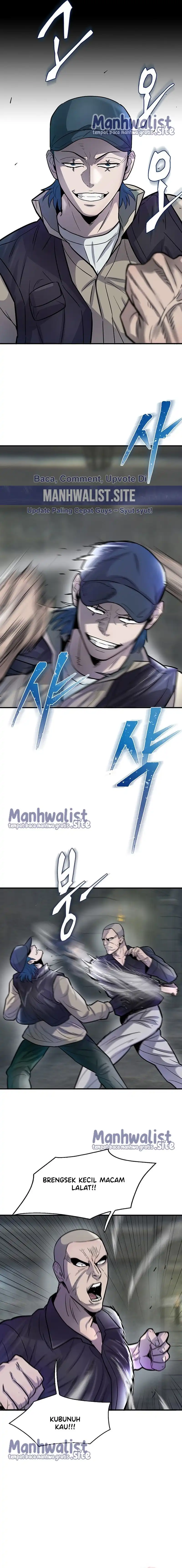 Baca Limitless - Chapter 54 halaman 8