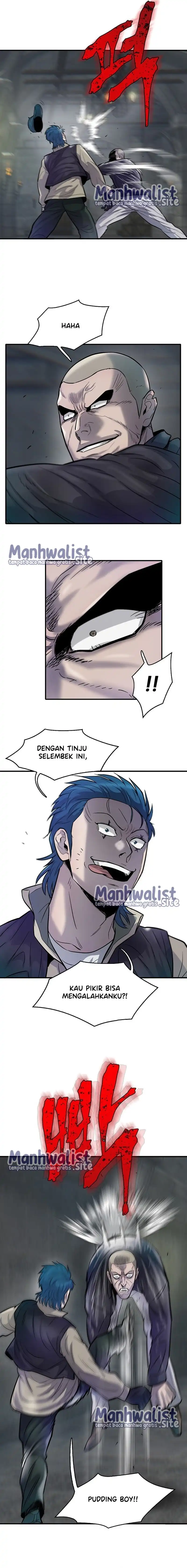 Baca Limitless - Chapter 54 halaman 9