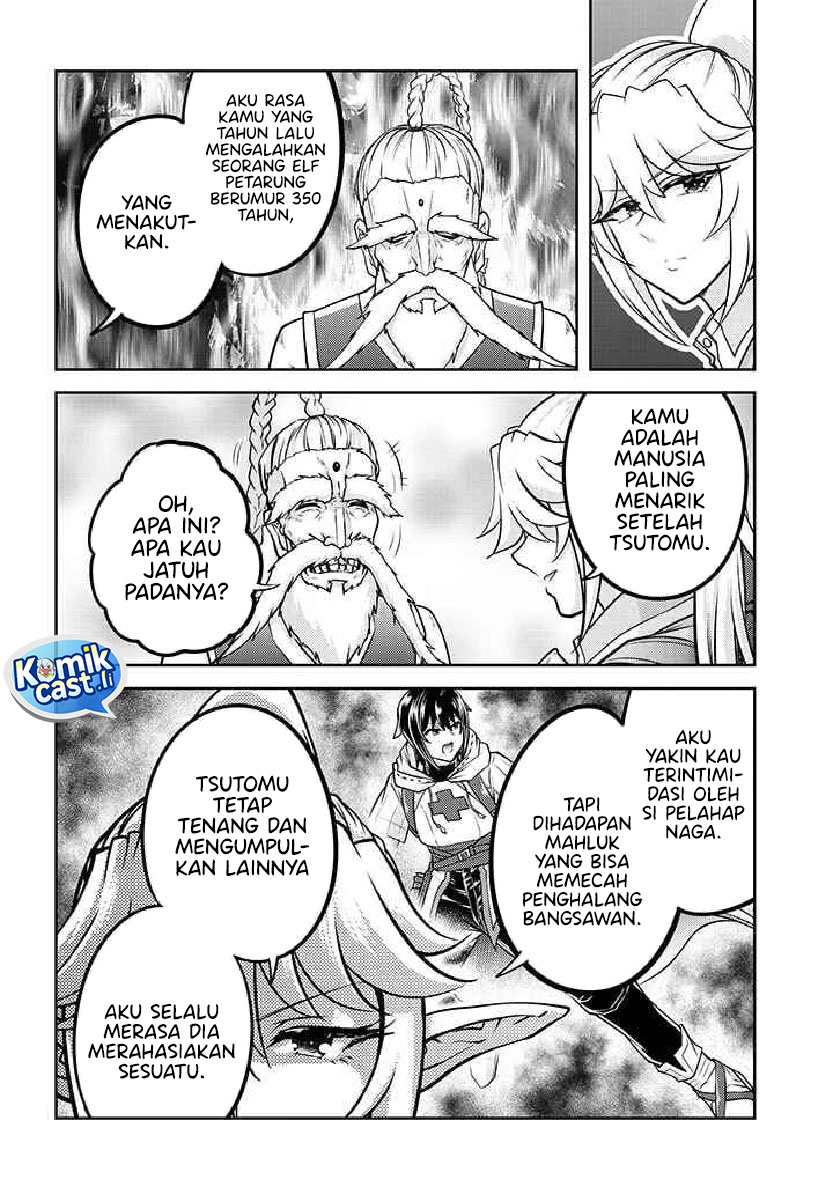 Live Dungeon! Chapter 78 page 14