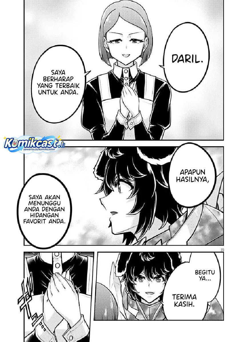 Live Dungeon! Chapter 79 page 48