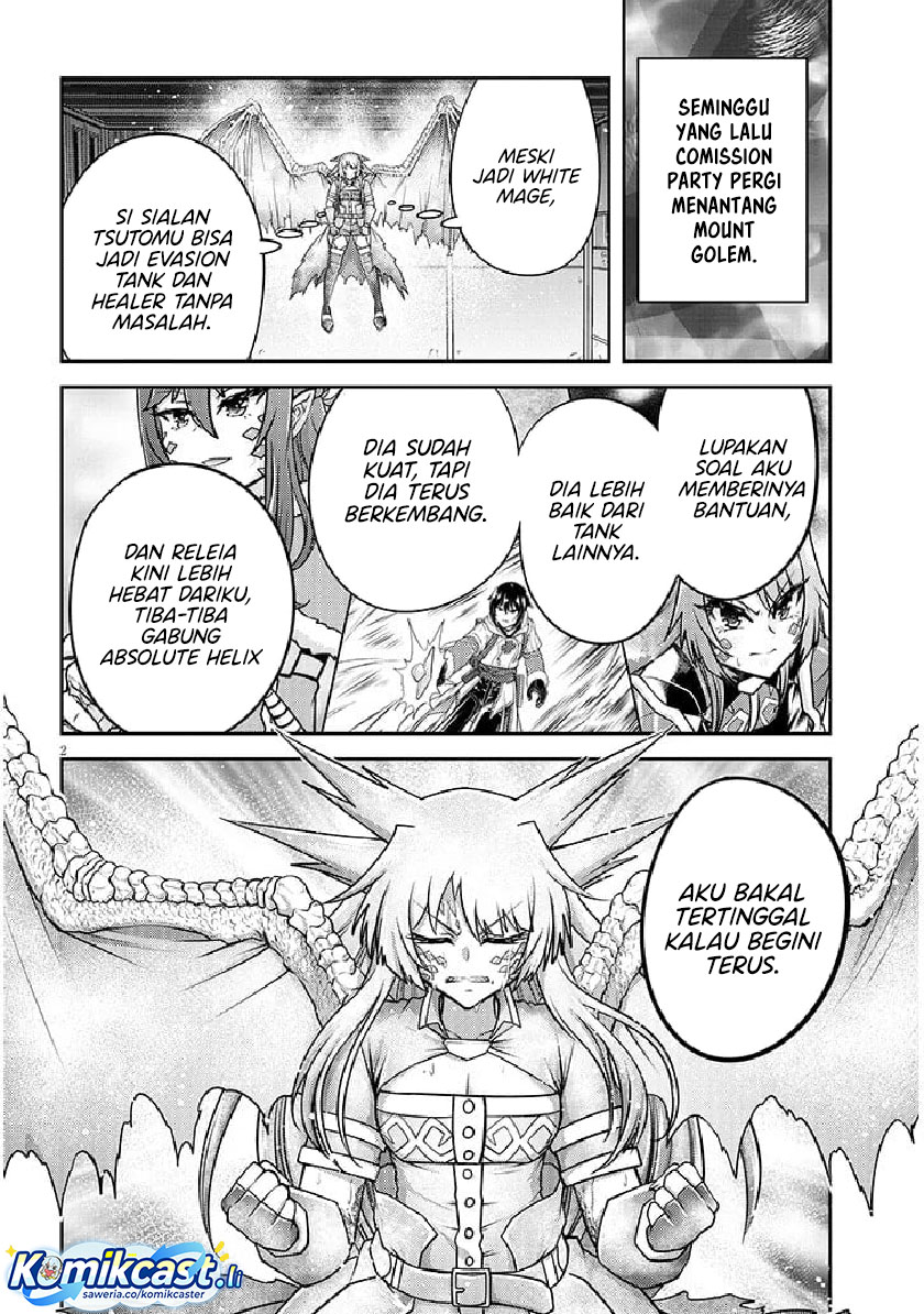 Live Dungeon! Chapter 80 page 6
