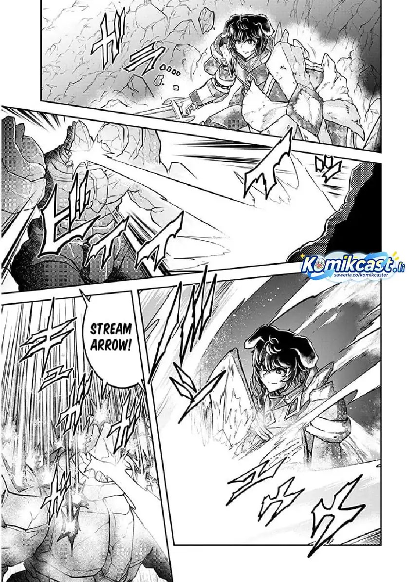 Live Dungeon! Chapter 81 page 24