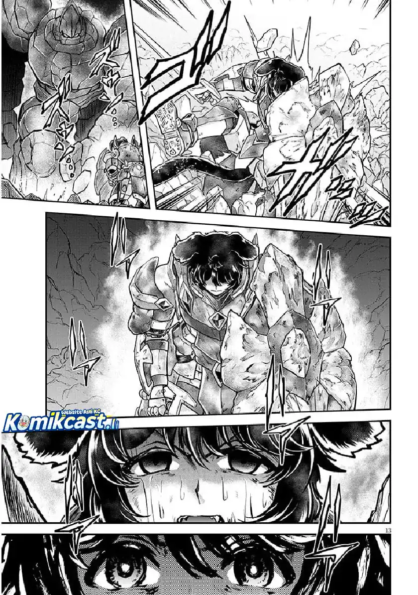 Live Dungeon! Chapter 81 page 28