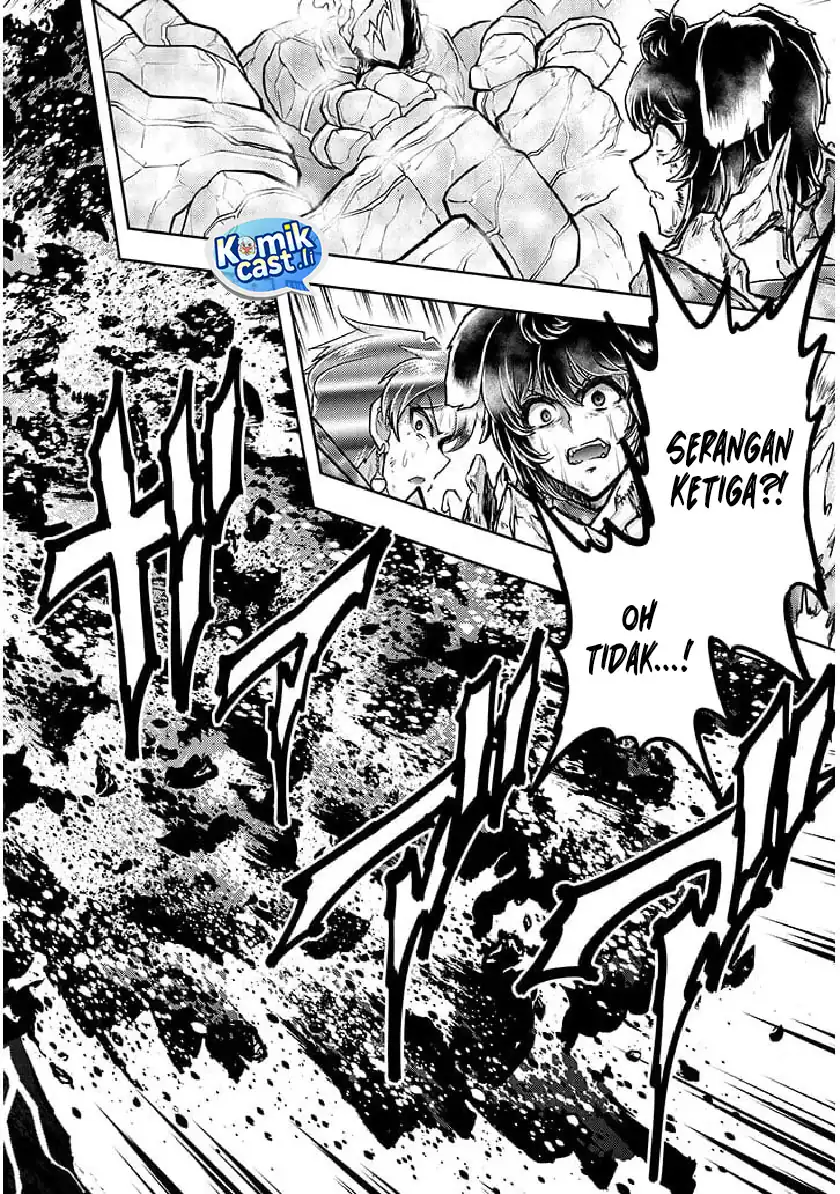 Live Dungeon! Chapter 81 page 62