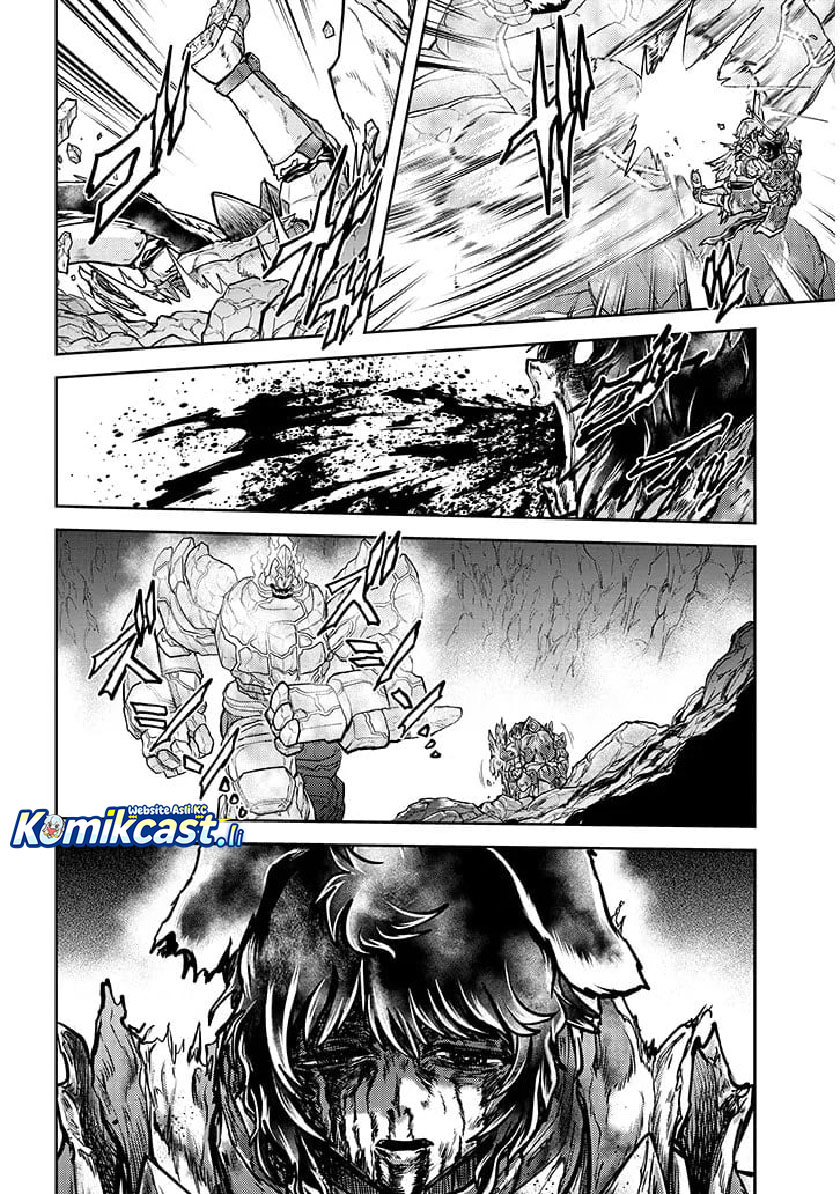 Live Dungeon! Chapter 82 page 22
