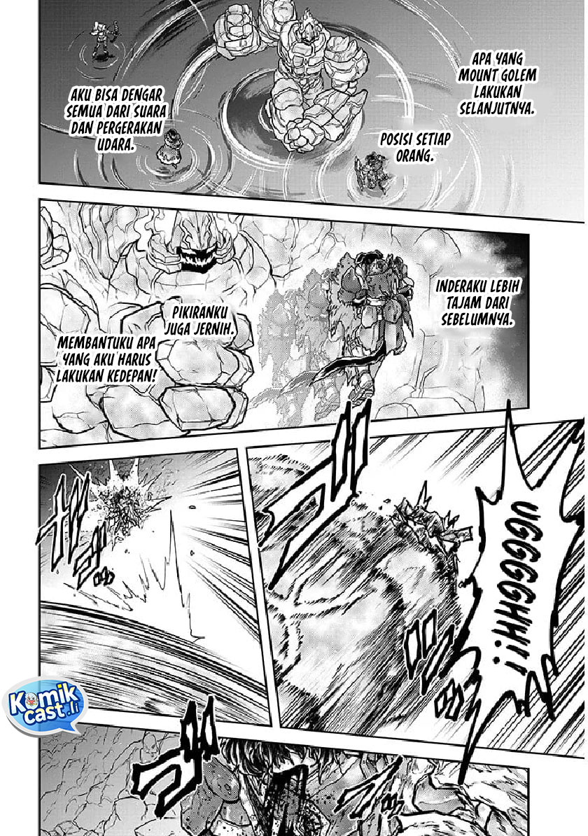 Live Dungeon! Chapter 82 page 26