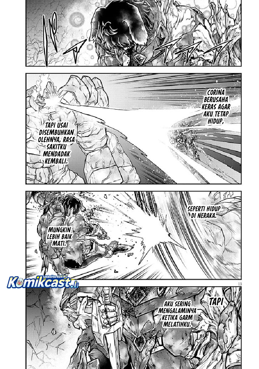Live Dungeon! Chapter 82 page 28