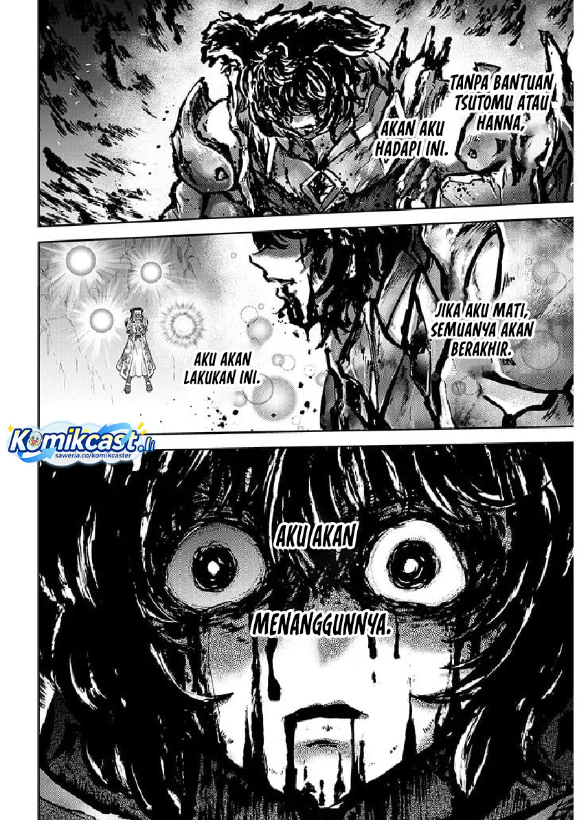 Live Dungeon! Chapter 82 page 30