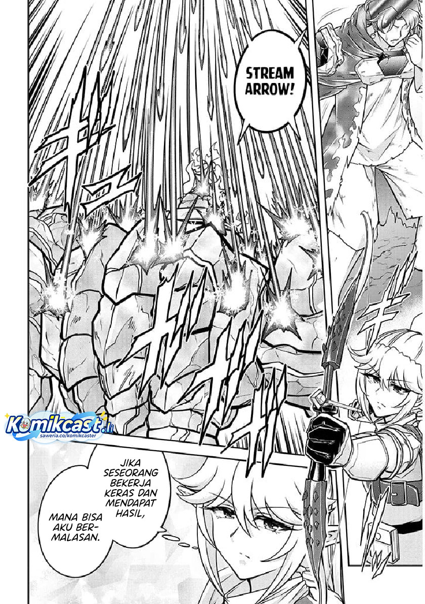 Live Dungeon! Chapter 82 page 42