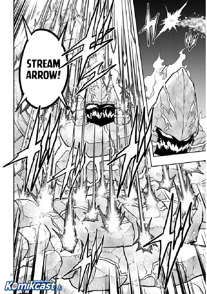 Live Dungeon! Chapter 82 page 46