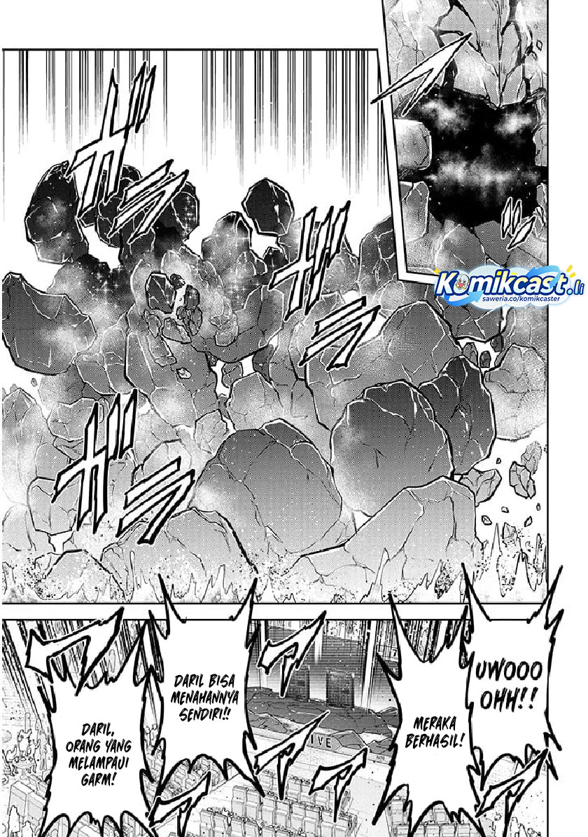 Live Dungeon! Chapter 82 page 48