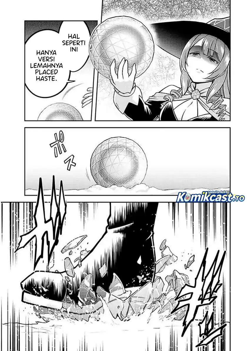 Baca Live Dungeon! - Chapter 87 halaman 25