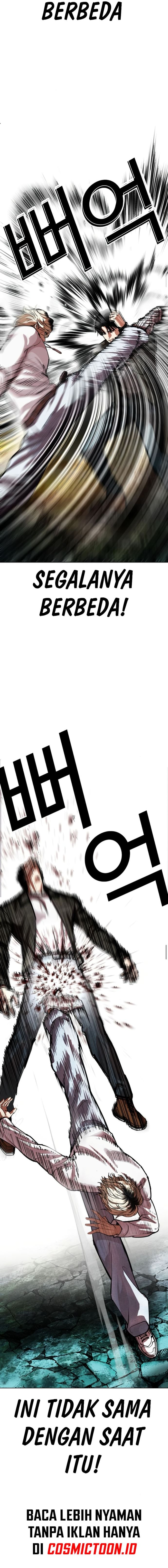 Baca Lookism - Chapter 561 halaman 4