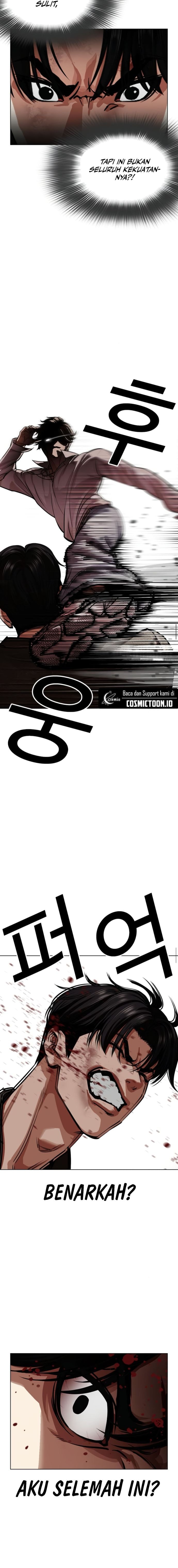 Baca Lookism - Chapter 561 halaman 6