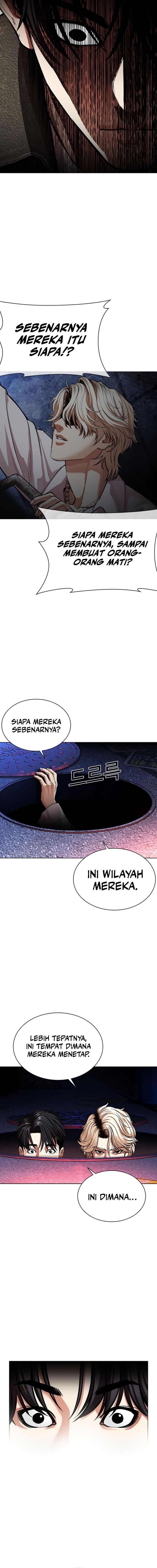 Baca Lookism - Chapter 562 halaman 11