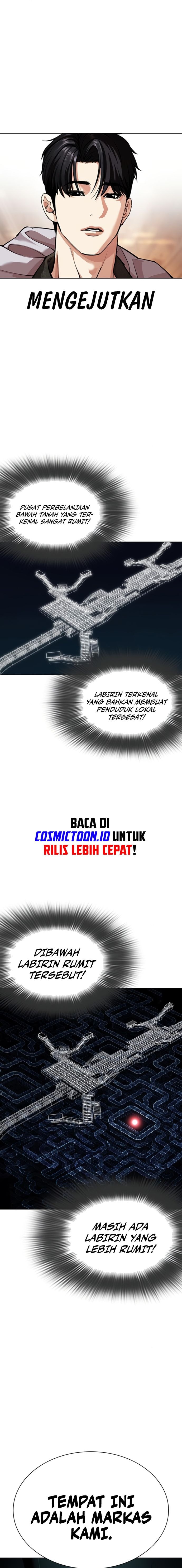 Baca Lookism - Chapter 562 halaman 20