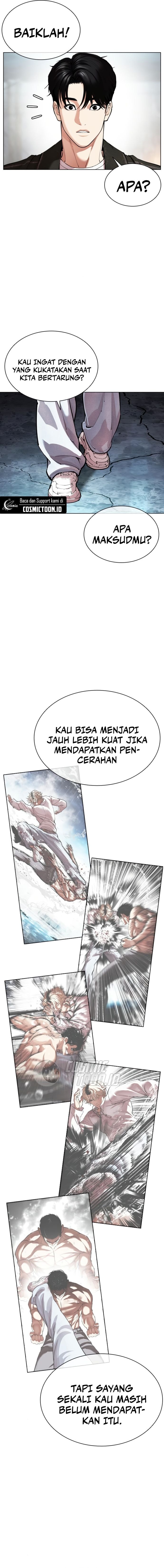 Baca Lookism - Chapter 562 halaman 29