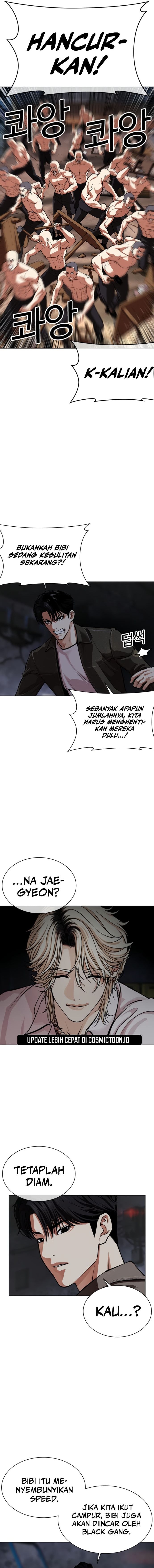 Baca Lookism - Chapter 562 halaman 4