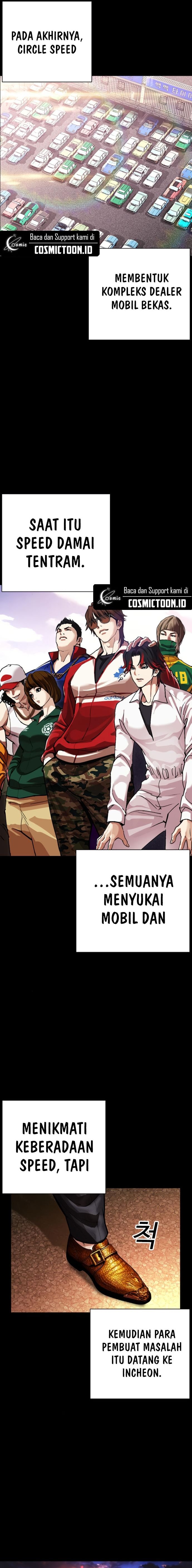 Baca Lookism - Chapter 562 halaman 8