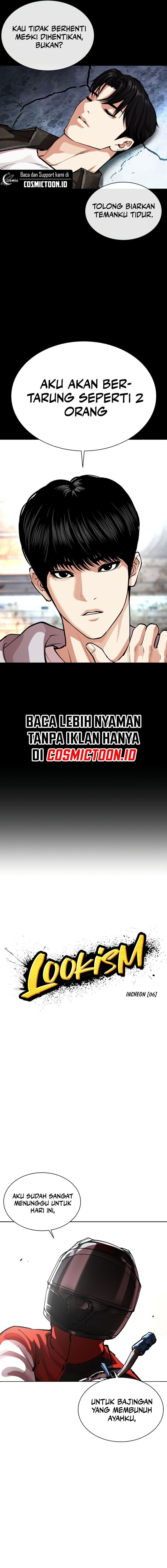 Baca Lookism - Chapter 563 halaman 14