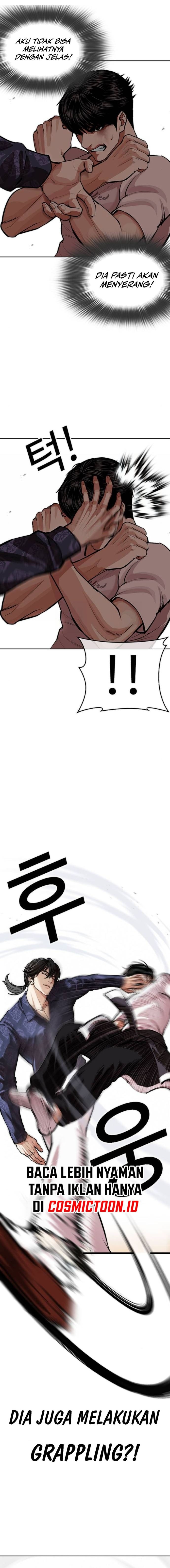 Baca Lookism - Chapter 564 halaman 12