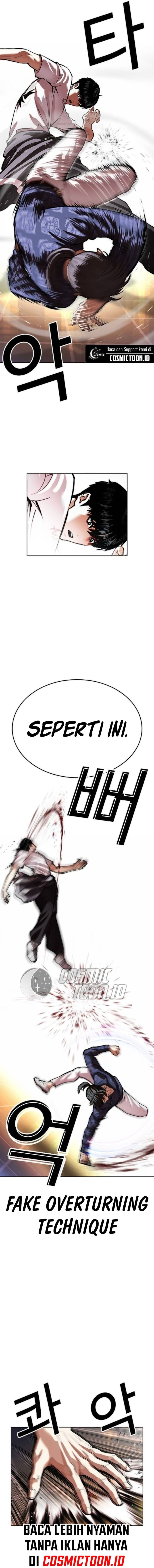 Baca Lookism - Chapter 564 halaman 14
