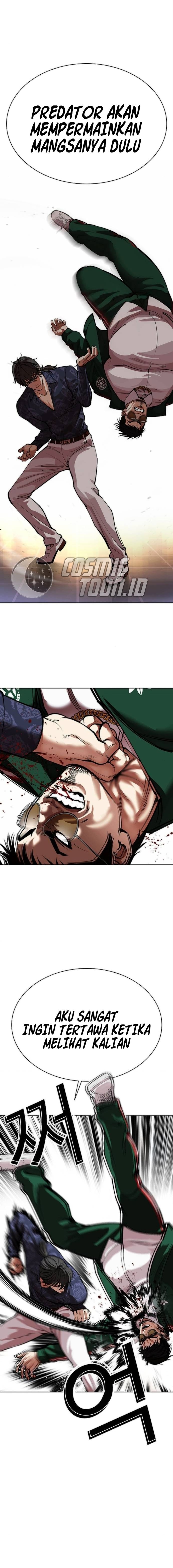 Baca Lookism - Chapter 564 halaman 20