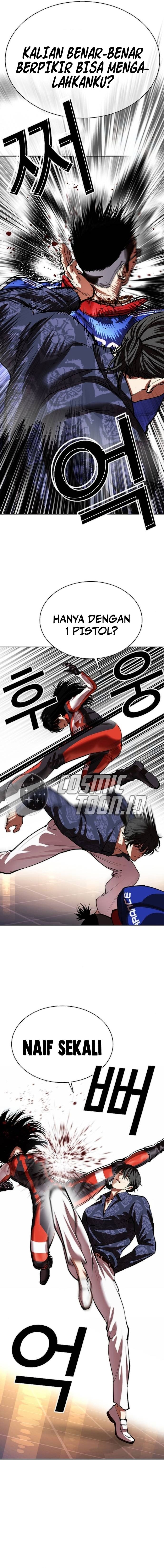 Baca Lookism - Chapter 564 halaman 22