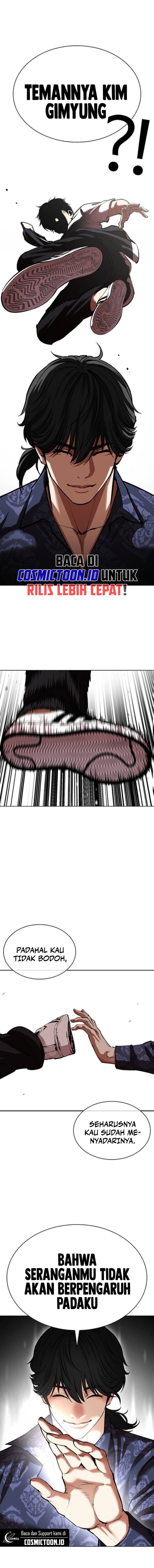 Baca Lookism - Chapter 564 halaman 24