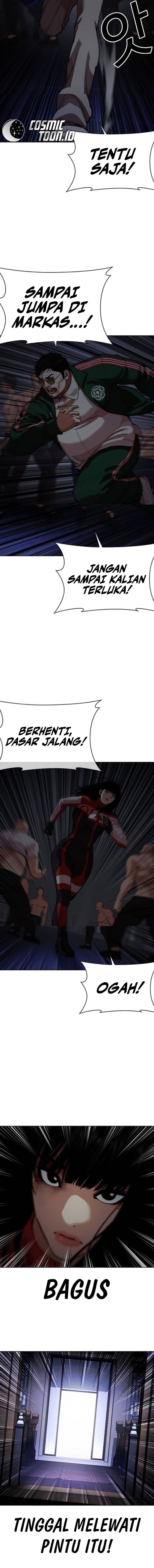 Baca Lookism - Chapter 564 halaman 27