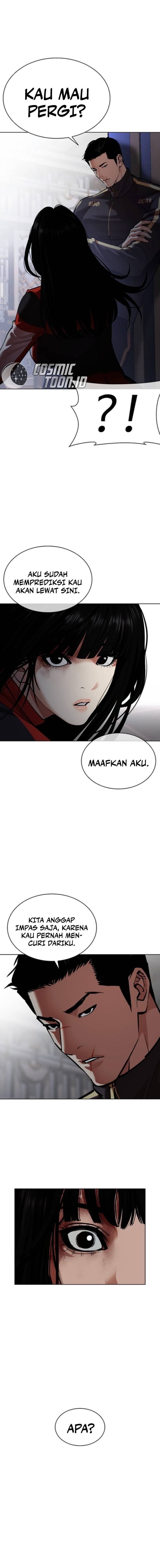 Baca Lookism - Chapter 564 halaman 28