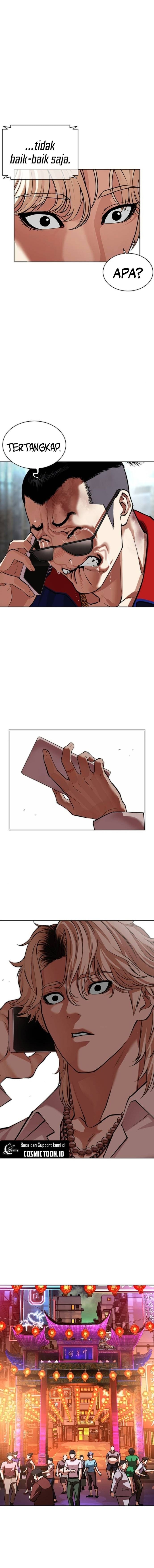 Baca Lookism - Chapter 564 halaman 30