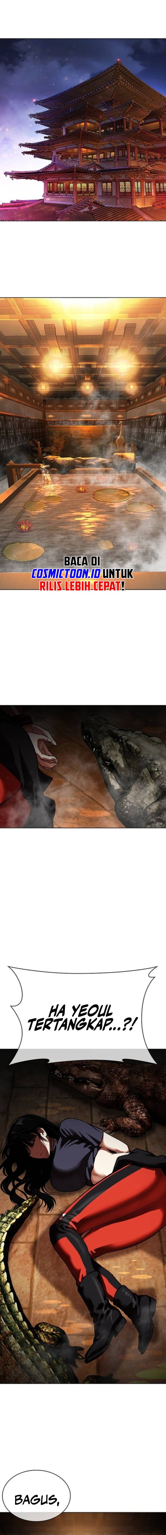 Baca Lookism - Chapter 564 halaman 31
