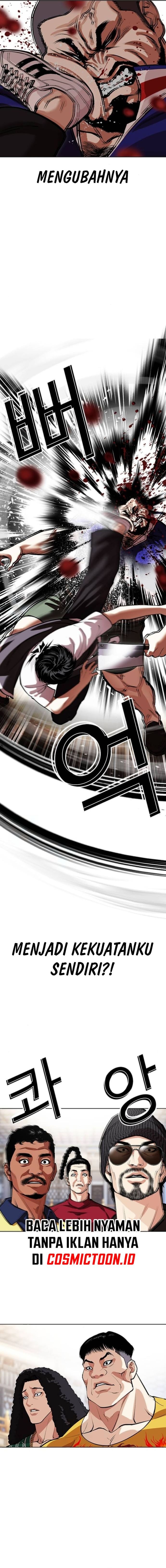 Baca Lookism - Chapter 564 halaman 7