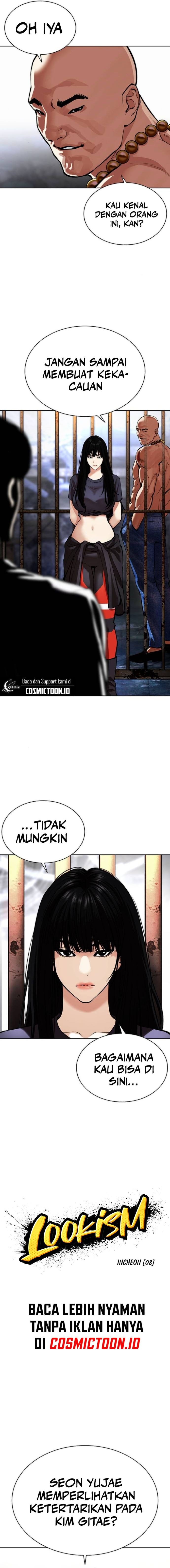 Baca Lookism - Chapter 565 halaman 10