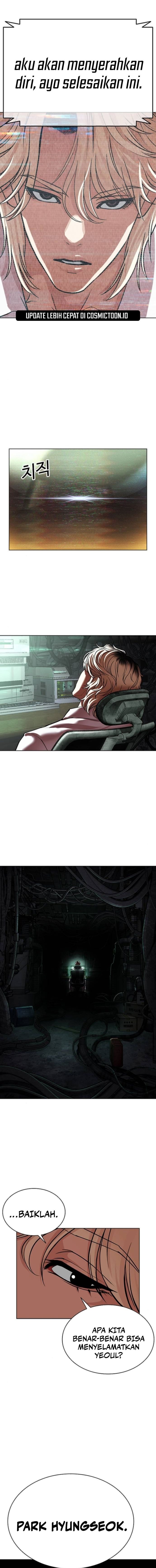 Baca Lookism - Chapter 565 halaman 24