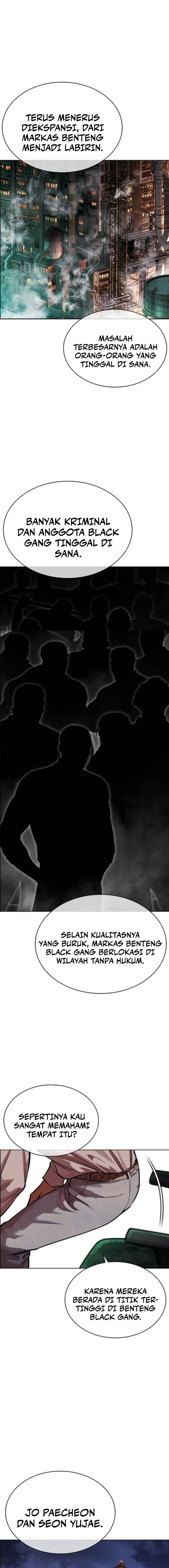 Baca Lookism - Chapter 565 halaman 26