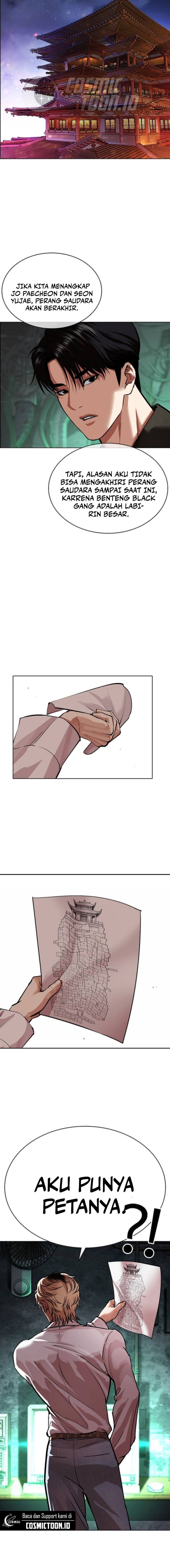 Baca Lookism - Chapter 565 halaman 27